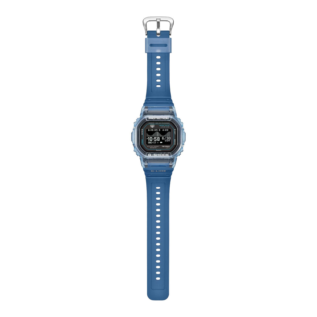 Casio G-SHOCK G-LIDE GBX-H5600-2DR