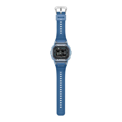 Casio G-Shock G-Lide GBX-H5600-2DR