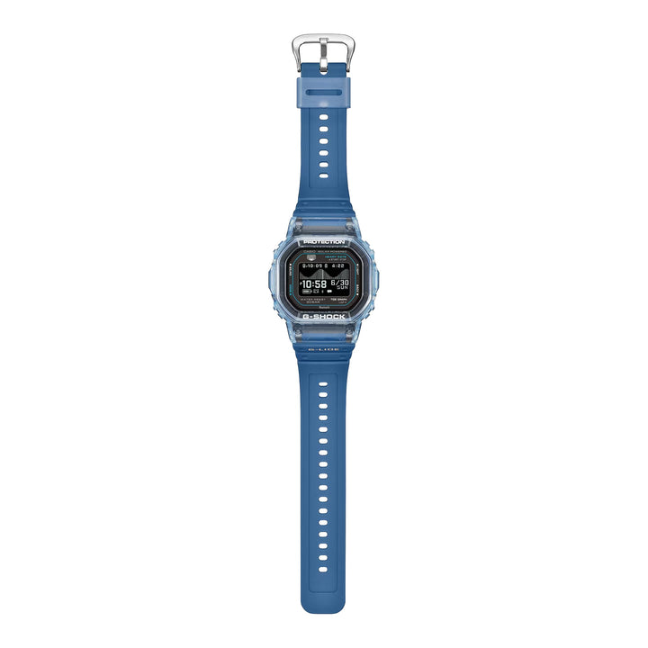 Casio G-SHOCK G-LIDE GBX-H5600-2DR