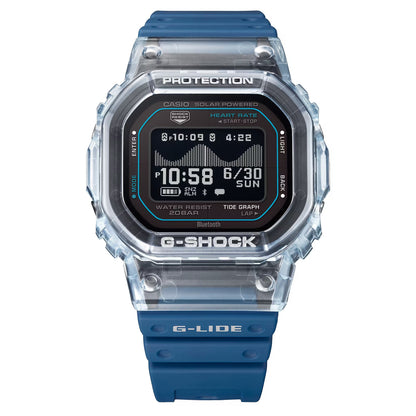 Casio G-Shock G-Lide GBX-H5600-2DR