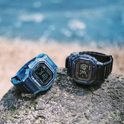 Casio G-Shock G-Lide GBX-H5600-2DR