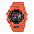 G-Shock Digital Men Watch GD-010-4DR
