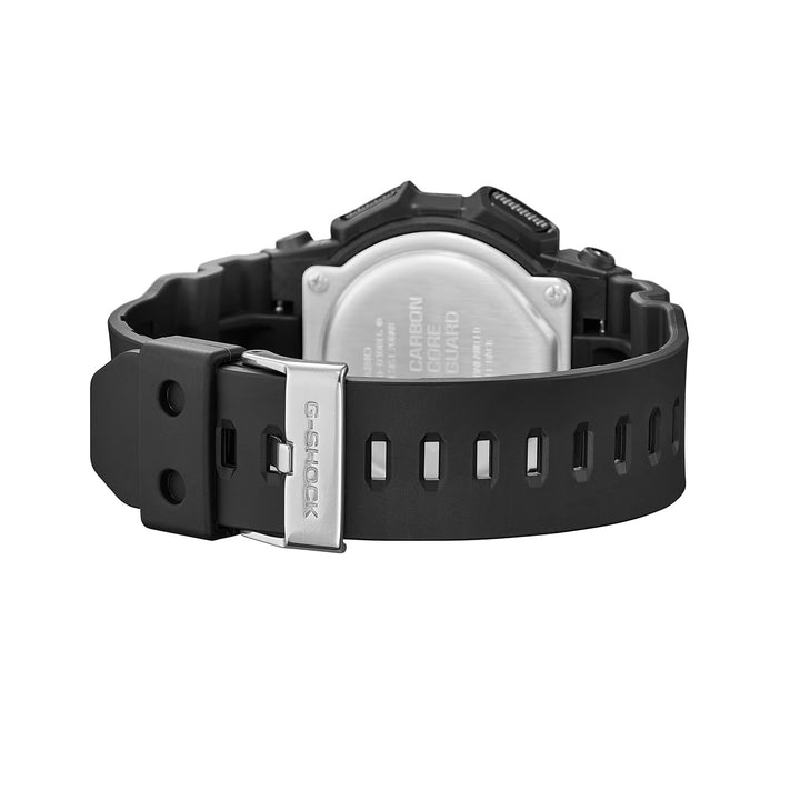 G-SHOCK Digital Men Casual Watch GD-010BEG-1DR