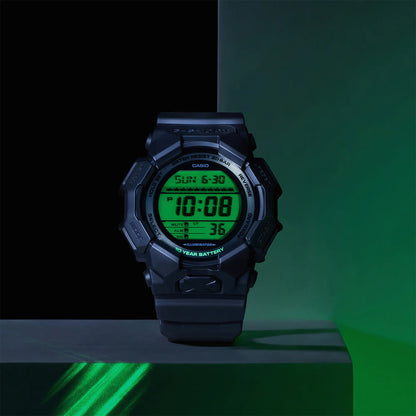 ساعة جي-شوك رقمية كاجوال للرجال GD-010BEG-1DR