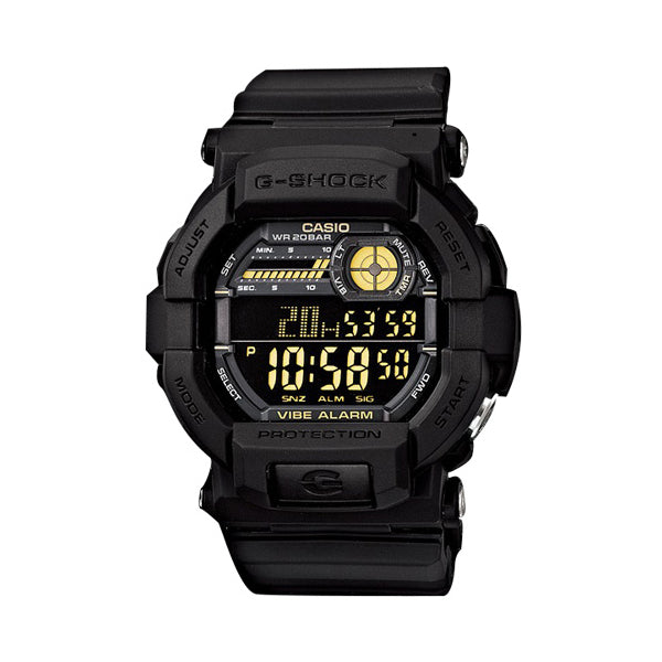 Casio G-Shock Men's Digital Quartz Watch