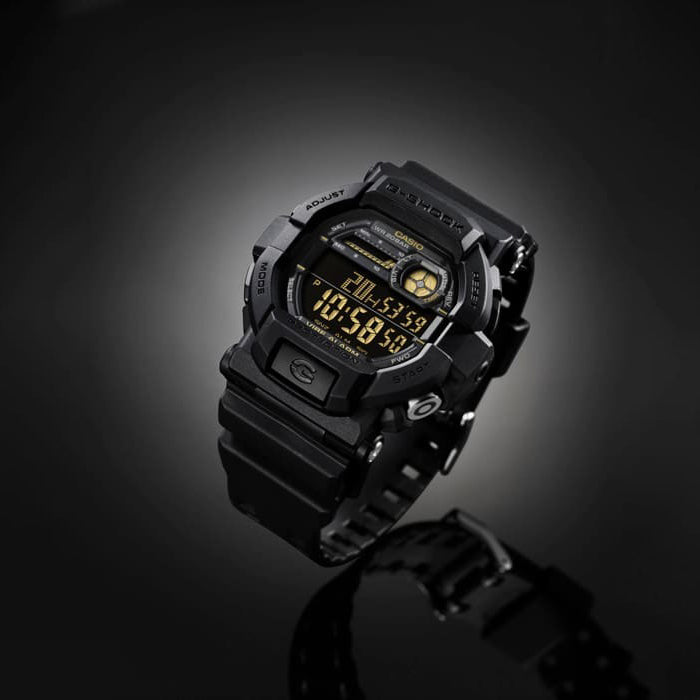 Casio G-Shock Men's Digital Quartz Watch