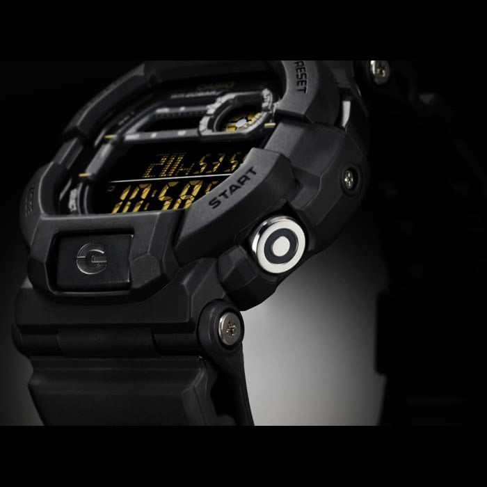 Casio G-Shock Men's Digital Quartz Watch