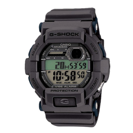 ساعة جي شوك كاجوال للرجال GD-350-8DR