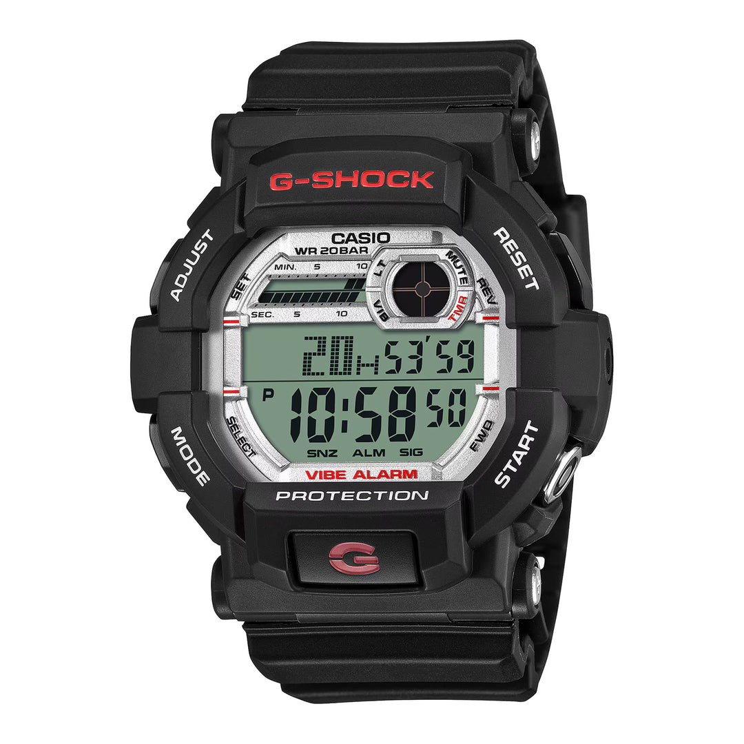 G-SHOCK Digital Men Watch GD-350S-1DR