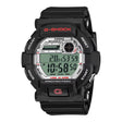 G-SHOCK Digital Men Watch GD-350S-1DR