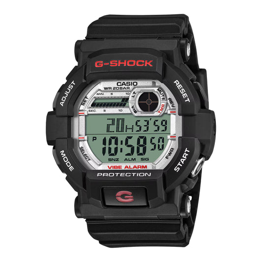 G-SHOCK Digital Men Watch GD-350S-1DR