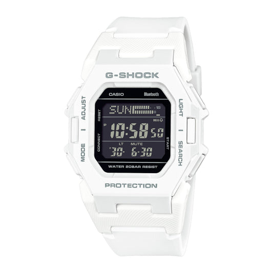 ساعة جي-شوك كاجوال للرجال GD-B500-7DR