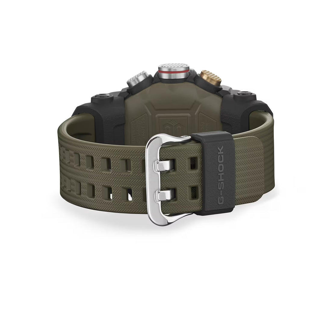 Casio G-SHOCK Mudmaster GG-B100X-1A3DR
