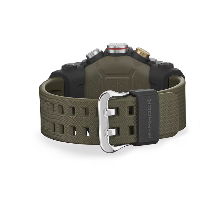Casio G-SHOCK Mudmaster GG-B100X-1A3DR
