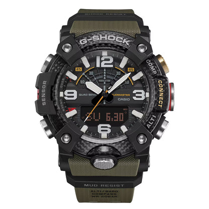 كاسيو جي-شوك مادماستر GG-B100X-1A3DR