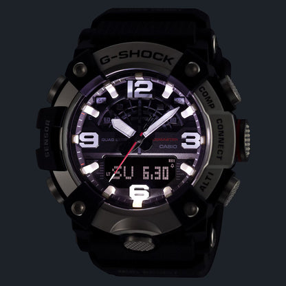 كاسيو جي-شوك مادماستر GG-B100X-1A3DR