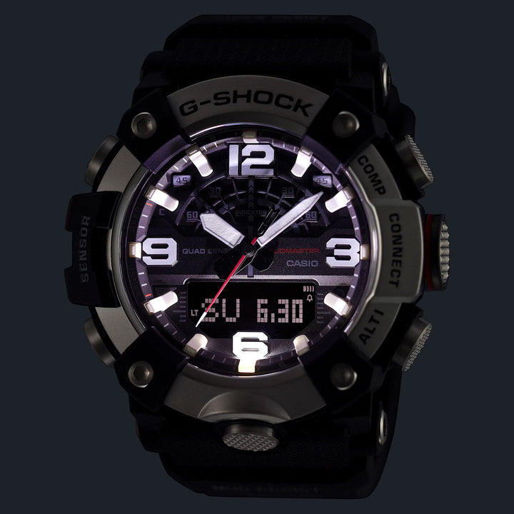 Casio G-SHOCK Mudmaster GG-B100X-1A3DR
