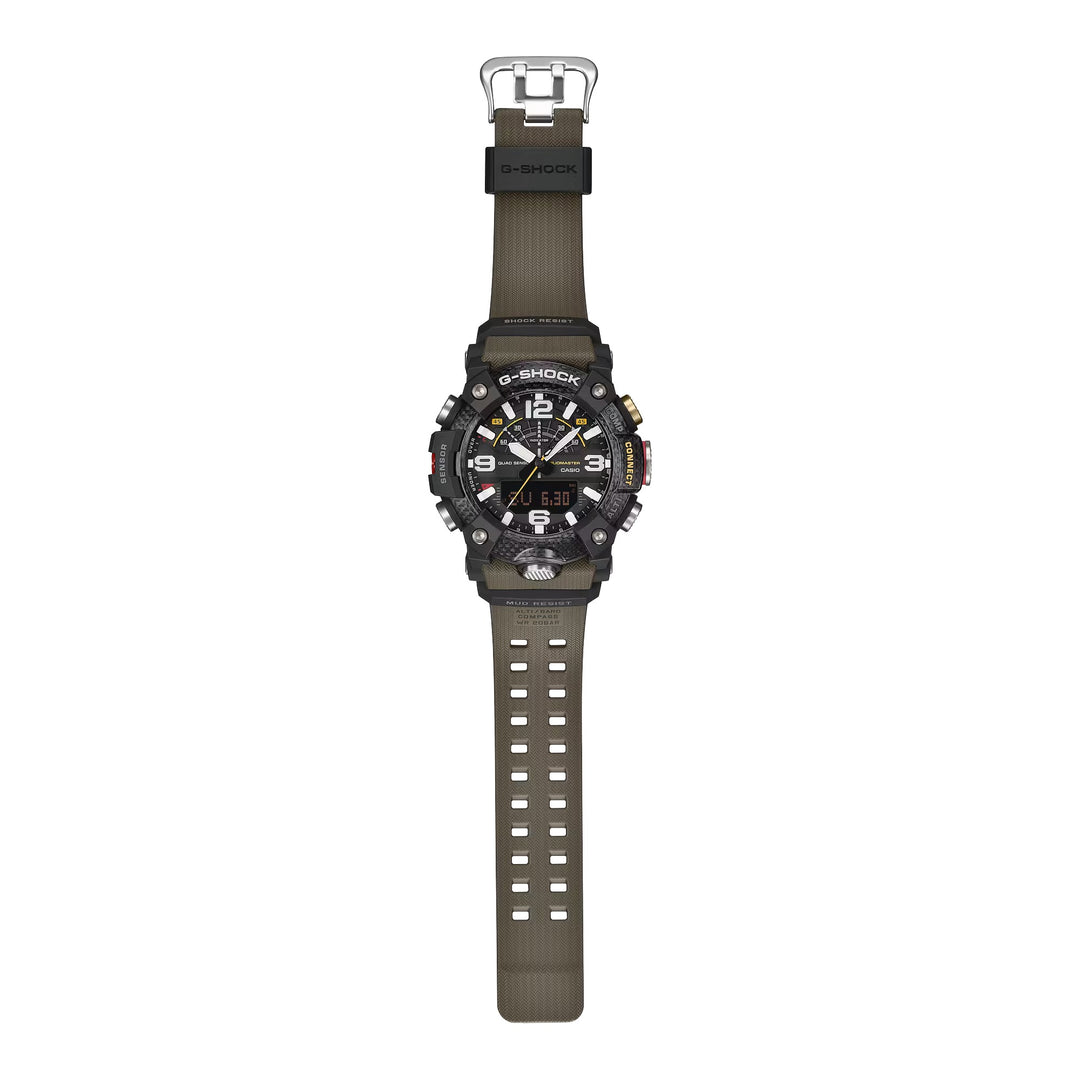 Casio G-SHOCK Mudmaster GG-B100X-1A3DR