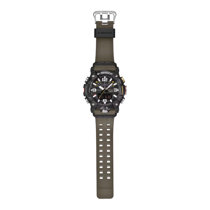 Casio G-SHOCK Mudmaster GG-B100X-1A3DR