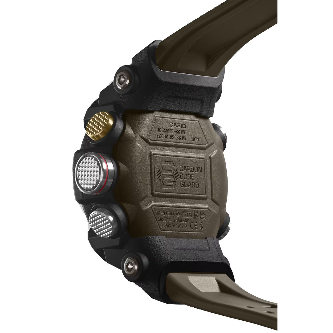 Casio G-SHOCK Mudmaster GG-B100X-1A3DR