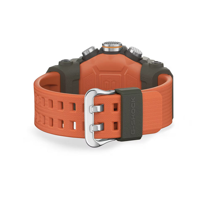 G-SHOCK MASTER OF G - LAND Men's Watch GG-B100X-1A9DR