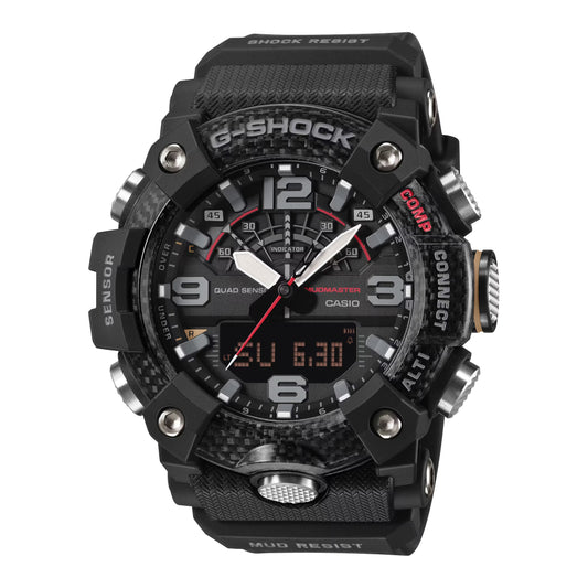 Casio G-Shock Mudmaster GG-B100X-1ADR