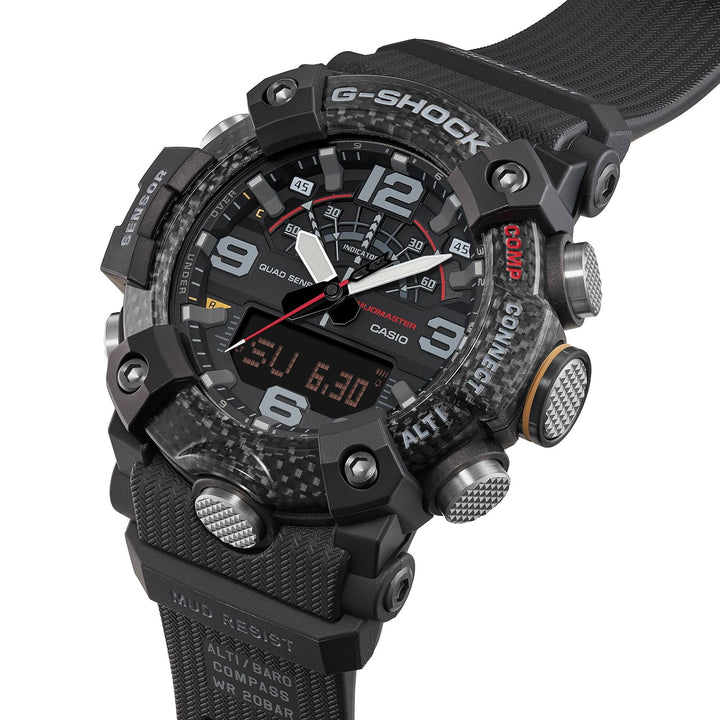 Casio G-SHOCK Mudmaster GG-B100X-1ADR