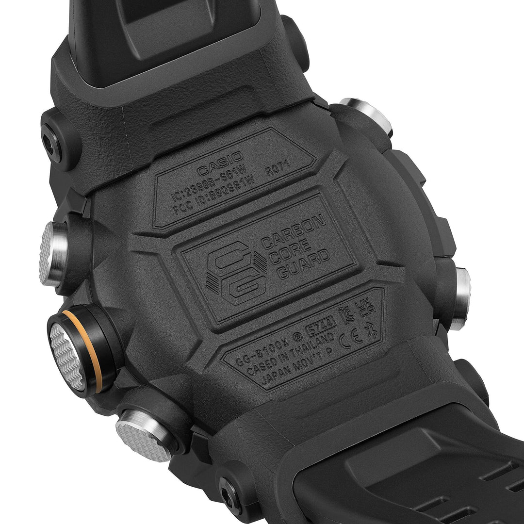 Casio G-SHOCK Mudmaster GG-B100X-1ADR