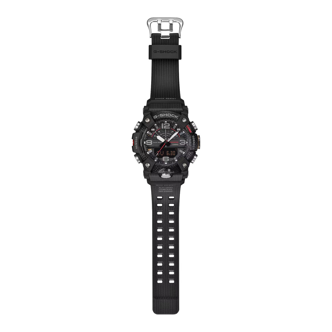 Casio G-SHOCK Mudmaster GG-B100X-1ADR