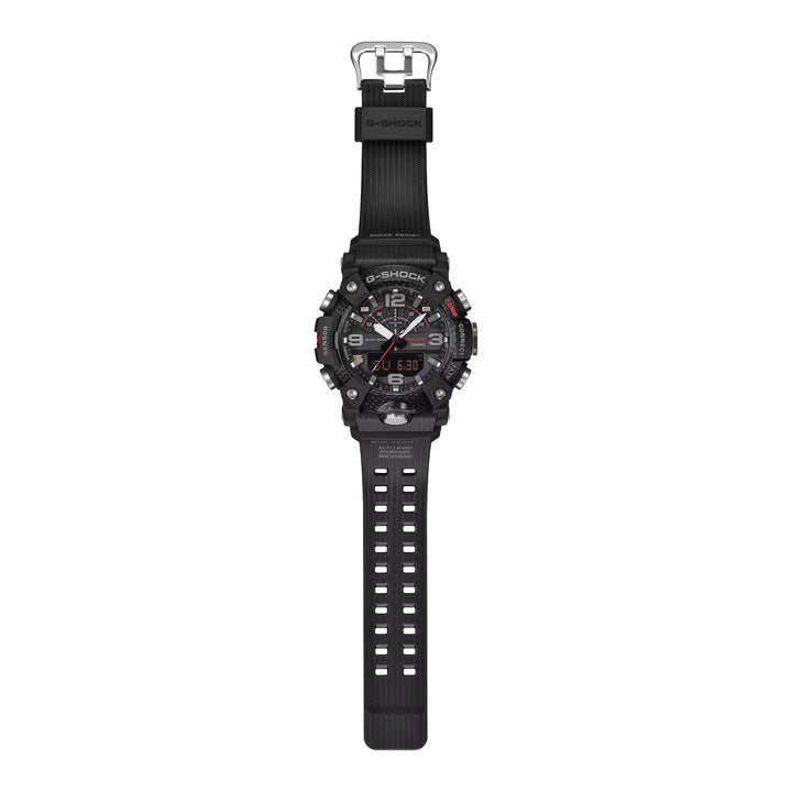 Casio G-SHOCK Mudmaster GG-B100X-1ADR