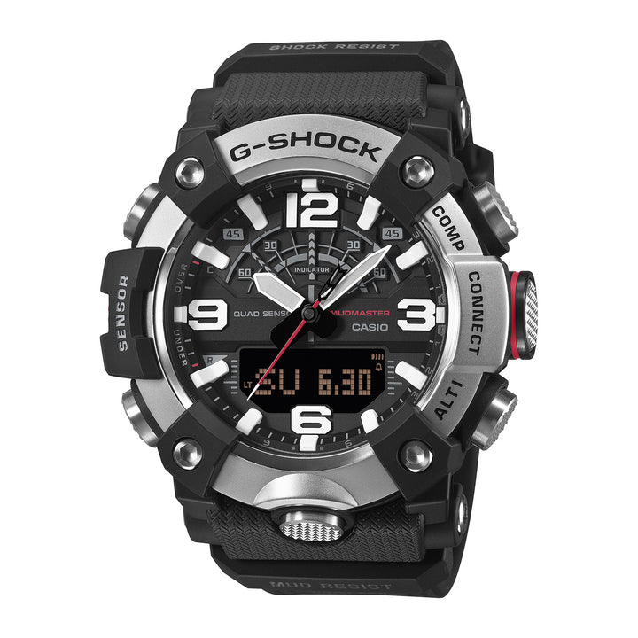 G-SHOCK MASTER OF G - LAND Men's Watch GG-B100XM-1ADR