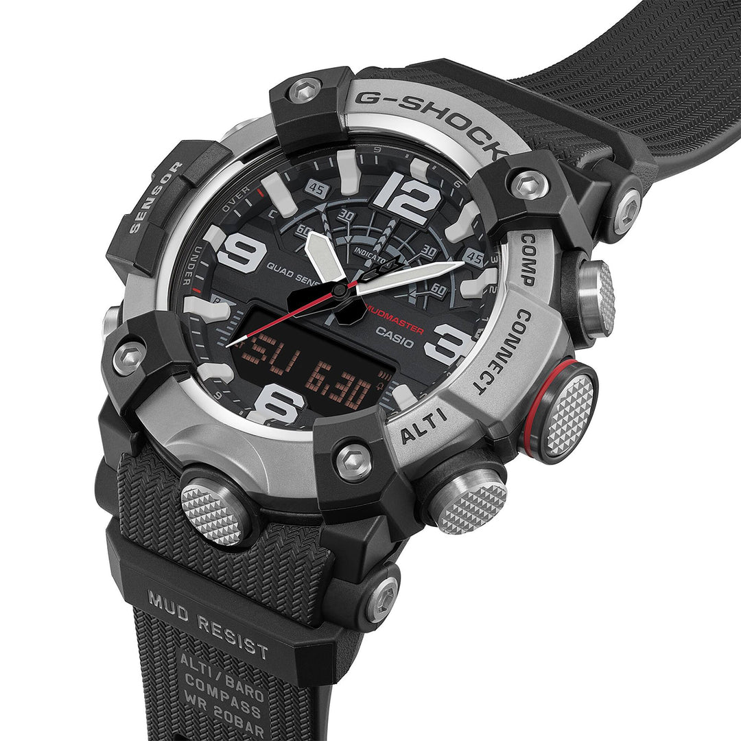 G-SHOCK MASTER OF G - LAND Men's Watch GG-B100XM-1ADR