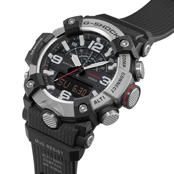 G-SHOCK MASTER OF G - LAND Men's Watch GG-B100XM-1ADR
