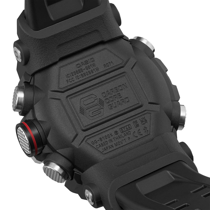 G-SHOCK MASTER OF G - LAND Men's Watch GG-B100XM-1ADR
