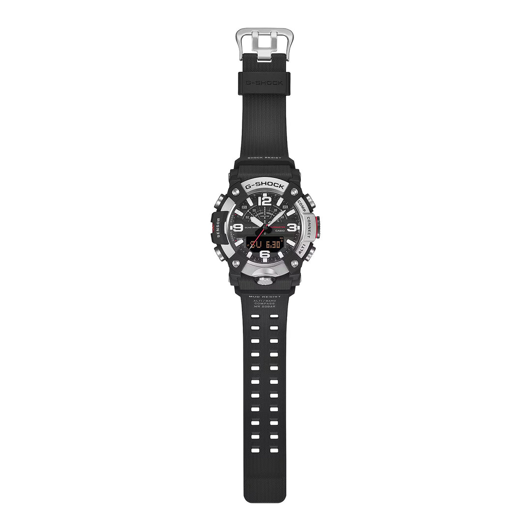 G-SHOCK MASTER OF G - LAND Men's Watch GG-B100XM-1ADR