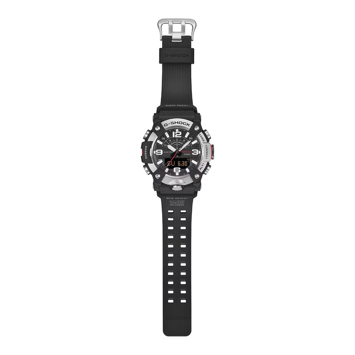 G-SHOCK MASTER OF G - LAND Men's Watch GG-B100XM-1ADR