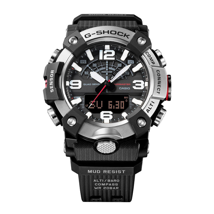 G-SHOCK MASTER OF G - LAND Men's Watch GG-B100XM-1ADR