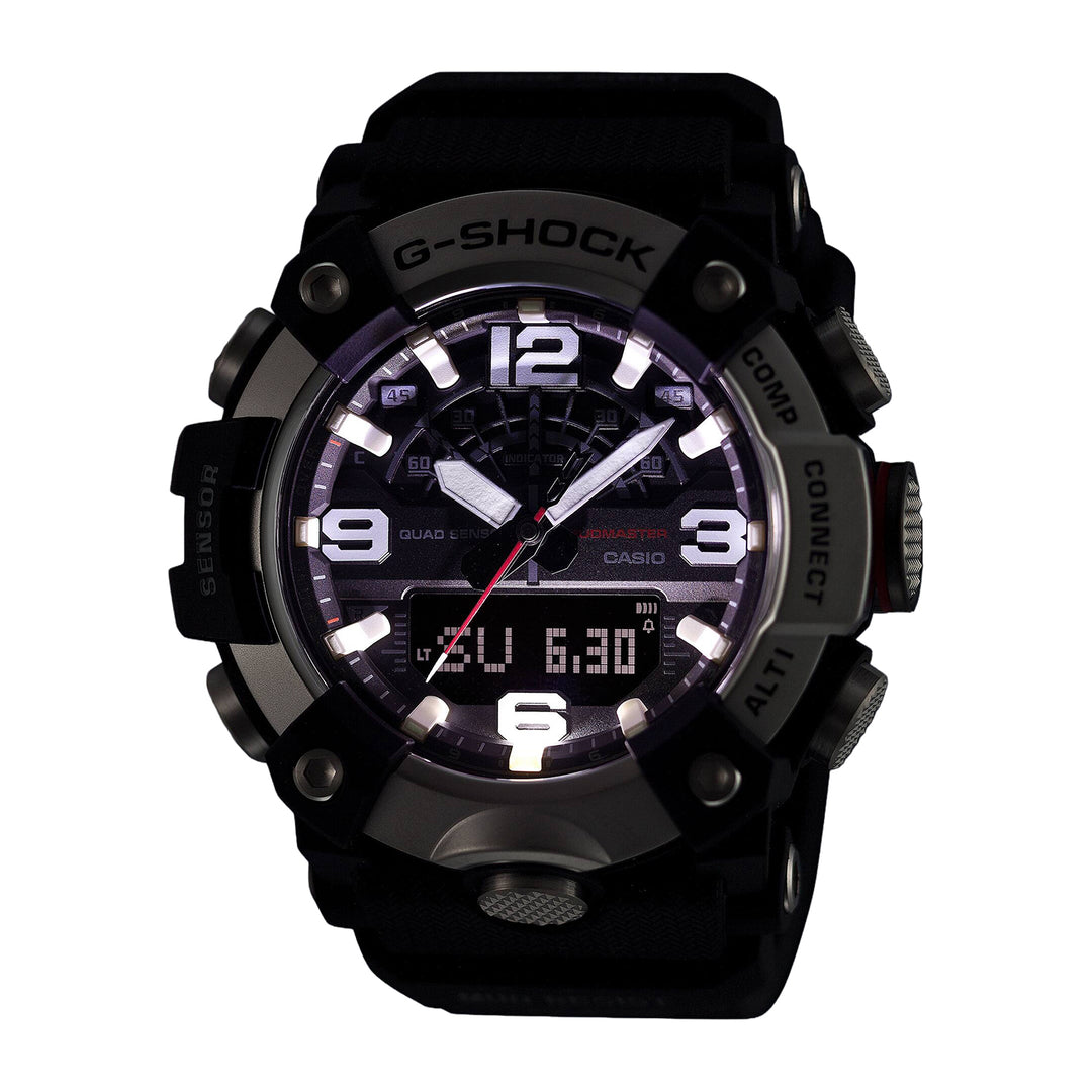 G-SHOCK MASTER OF G - LAND Men's Watch GG-B100XM-1ADR