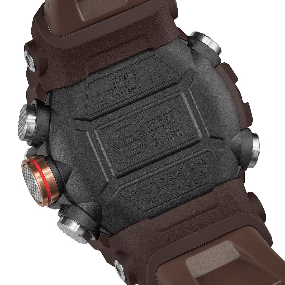 G-SHOCK Master of G Mudmaster GG-B100XMH-5ADR