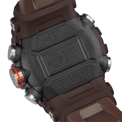 G-SHOCK Master of G Mudmaster GG-B100XMH-5ADR