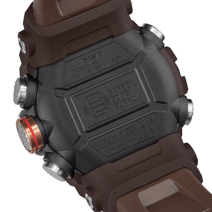 G-SHOCK Master of G Mudmaster GG-B100XMH-5ADR