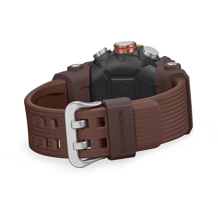 G-SHOCK Master of G Mudmaster GG-B100XMH-5ADR
