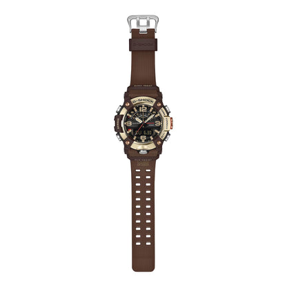 G-SHOCK Master of G Mudmaster GG-B100XMH-5ADR