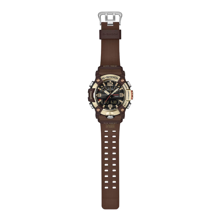 G-SHOCK Master of G Mudmaster GG-B100XMH-5ADR