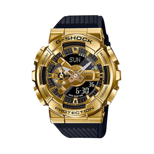 Casio G-Shock Men's Analog-Digital Quartz Watch