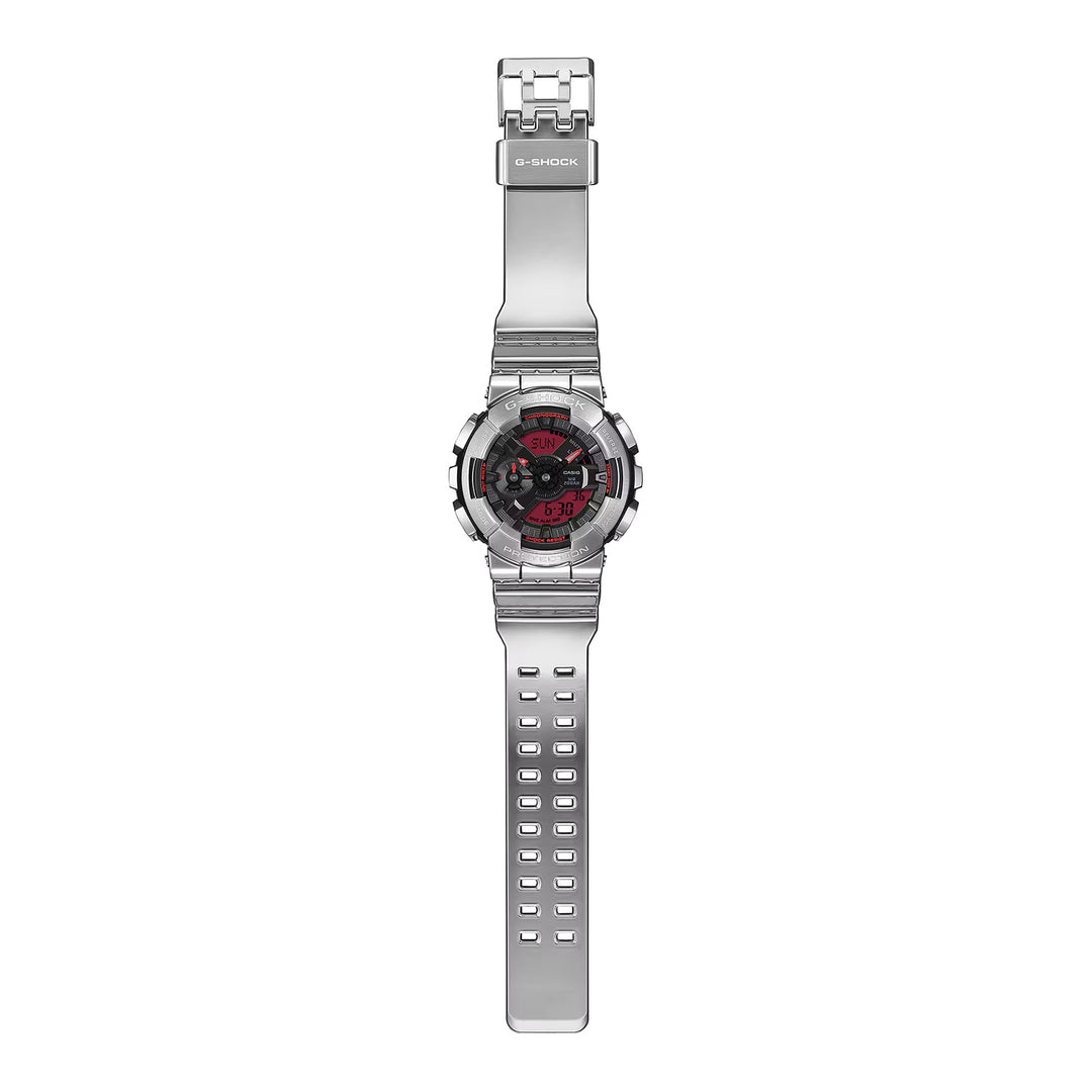 G-SHOCK ANALOG-DIGITAL MEN WATCH GM-110YRA-8ADR