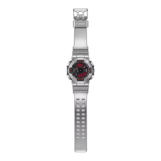 G-Shock Analog-Digital Men Watch GM-110YRA-8ADR