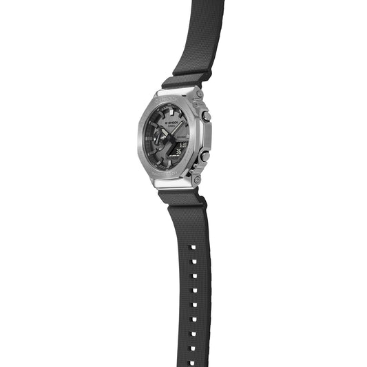 Casio G-Shock Analog-Digital Watch GM-2100-1ADR