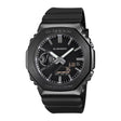G-SHOCK G-Steel Luxe Black Series Men Watch GM-2100LXB-1ADR