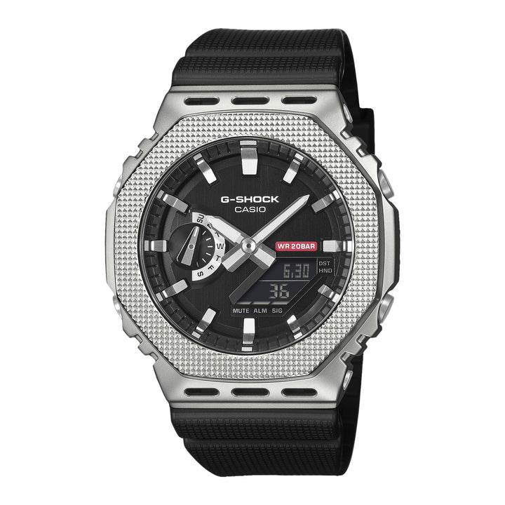 G-SHOCK G-STEEL MEN'S WATCH GM-2100M-1ADR